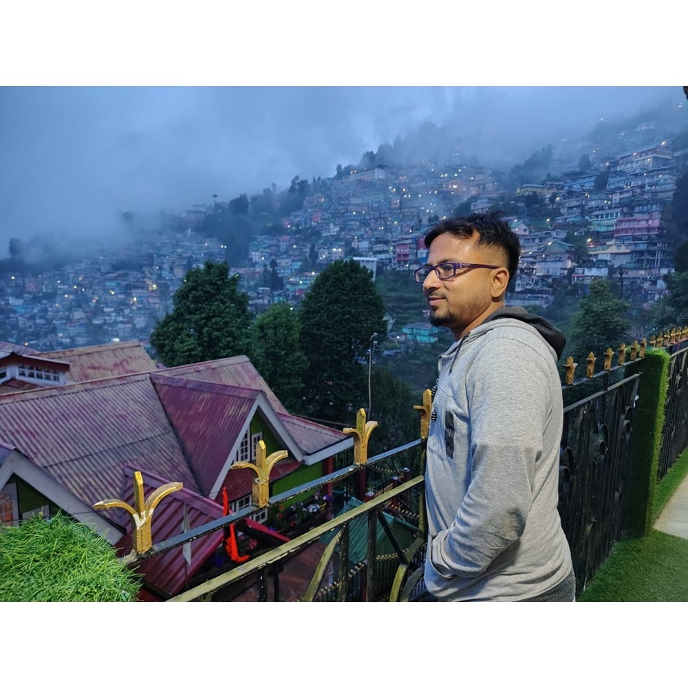 Eagle Point Homestay Darjeeling - Tap to explore photos