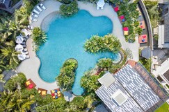 Pullman Ciawi Vimala Hills Resort Spa & Convention
