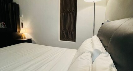 Hotel O Hi-homestay Room Type - Three-Bedroom
