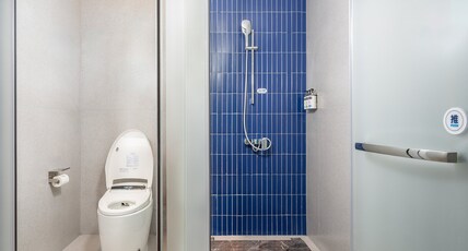 Holiday Inn Express CHANGSHA YUHUA Room Type - 2 Double Standard