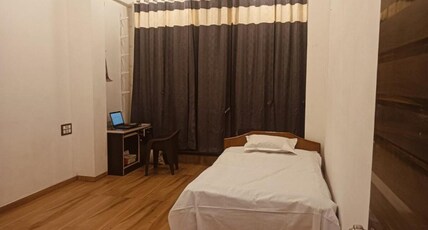 JayVijay Stay Room Type - Entire 2BHK Homestay