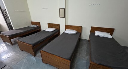 Claasic Home - Krish Castle Room Type - 5beded stay