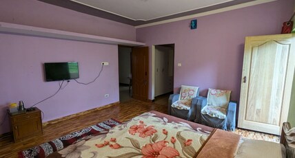 PINE VIEW HOMESTAY Room Type - Standard Room