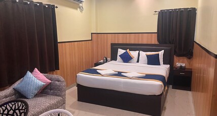 La Macaw Resort, Tajpur Room Type - Premium Cottage