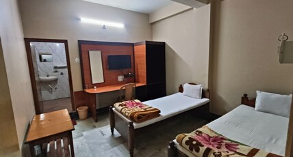 Hotel Prince Room Type - Double Room