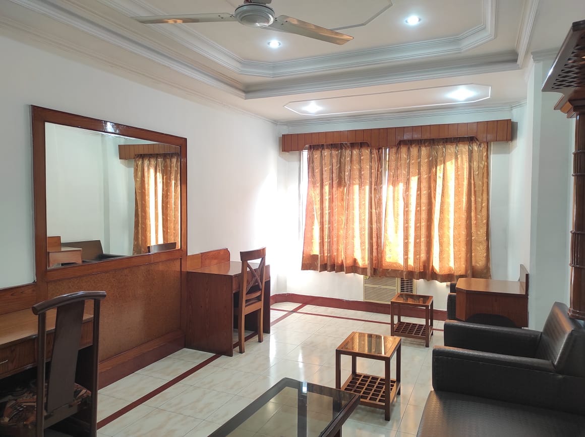 Hotel Ambarish Grand Residency by Divine View - Tap to explore photos