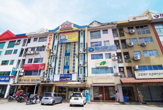 Sun Inns Hotel Kelana Jaya