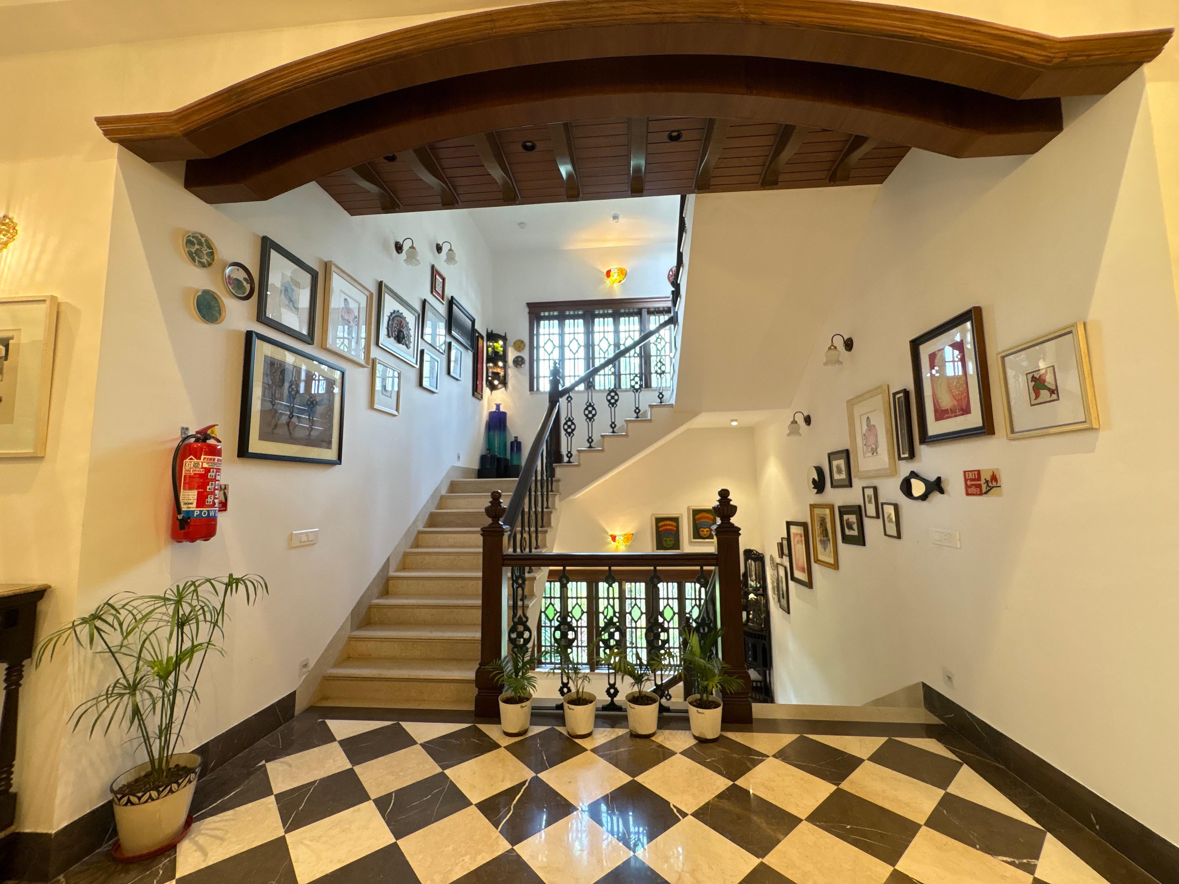 Main gallery