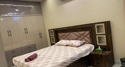 Dream villa  Room Type - Dream villa 