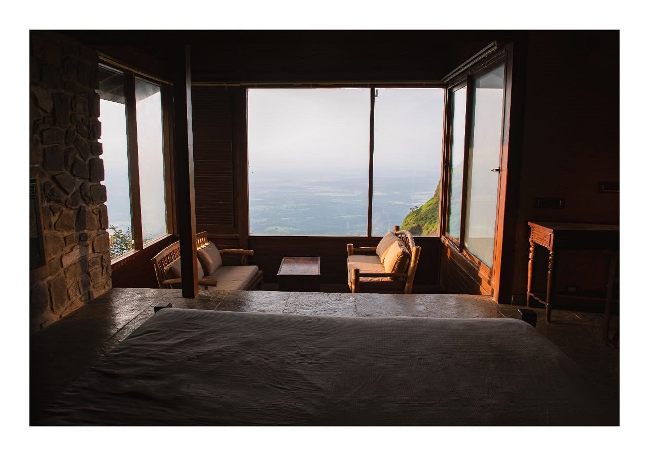 Taalish A Boutique Resort - Tap to explore photos