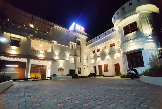Hotel Insta 18
