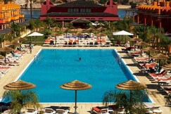 NH Marina Portimao Resort