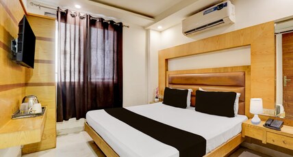 Hotel O Vintage Room Type - Classic