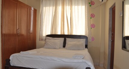 Nayath Serviced Apartments  Room Type - Budget 1BHK