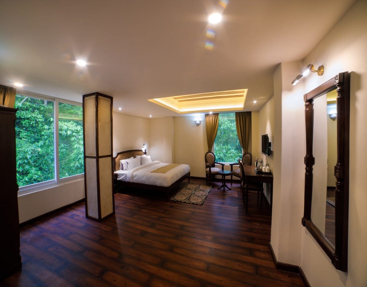 Heritage Yangang - Tap to explore photos