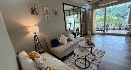 Dishney Den Room Type - Dishney Den