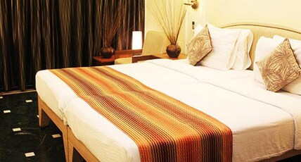 Hotel Hiltop Room Type - Executive Room