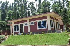 Thaswi's 4 seasons stay, Hanbal-Sakleshpura