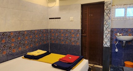 Hotel Prem Room Type - Double bed AC