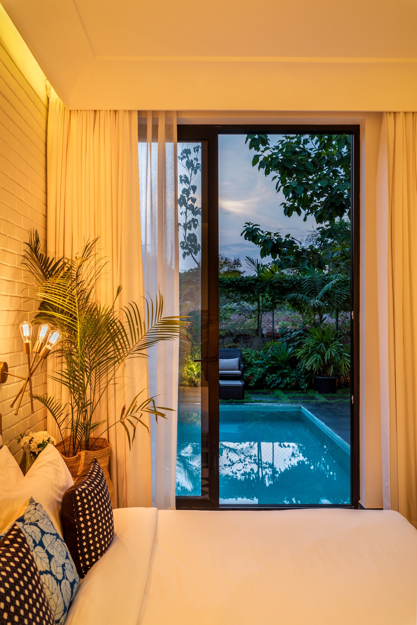 La Viola Luxury Villas by The Blue Kite - Tap to explore photos