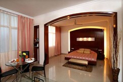 Hotel Grand President