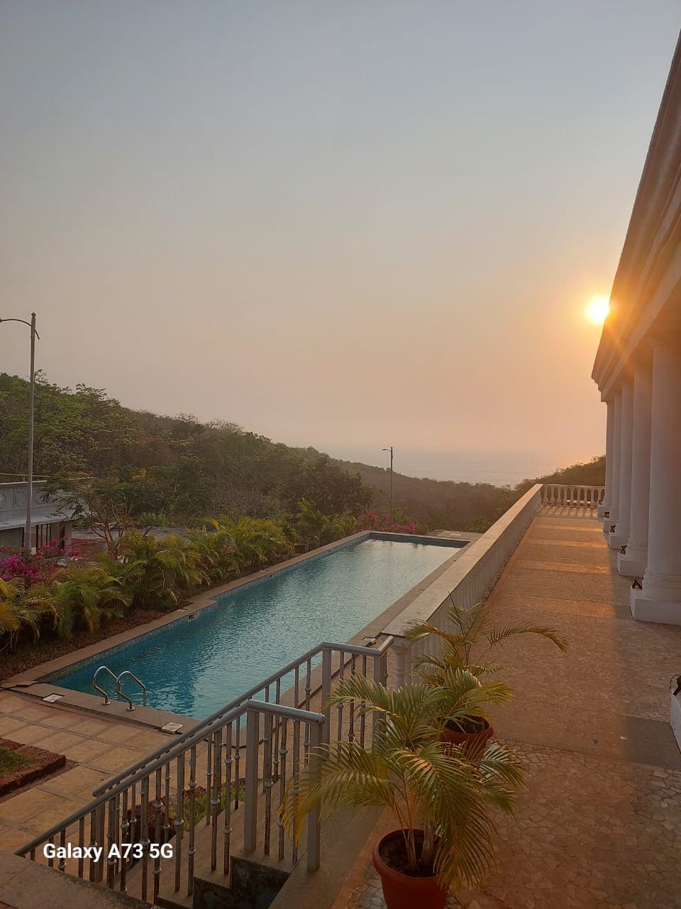 Lily 2BHK by SoulStays - Tap to explore photos