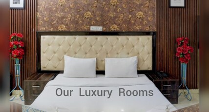 JPS Residency Room Type - Super Deluxe Room with Access to Swimming Pool JPS Residency Room Type - Super Deluxe Room with Access to Swimming Pool