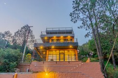 Samarpan Stays | Boutique Luxury Retreat near Bhimtal & Kainchi Dham