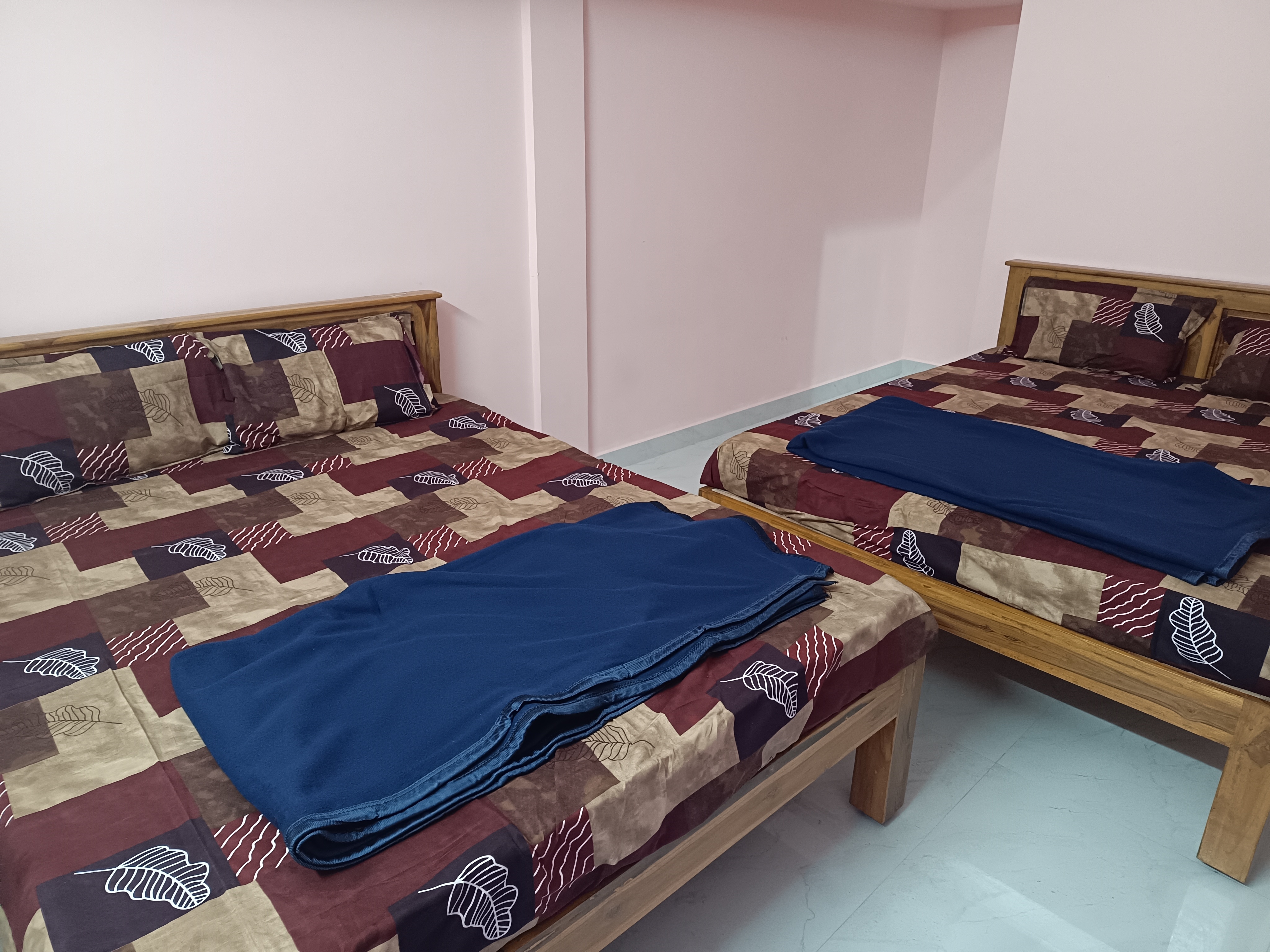 Ganesh Room's Non-ac (Second floor) - Tap to explore photos