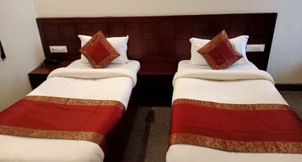 Hotel Azure Room Type - Standard room