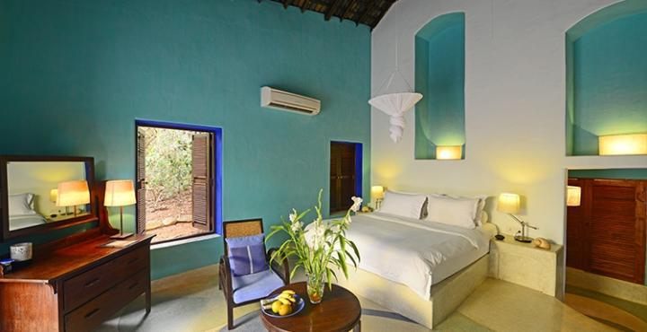 Nilaya Hermitage - Tap to explore photos