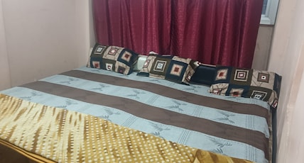 Maa Vaishno Guest House Room Type - BUDGAT ROOM @ 3 (NON ATTACH)