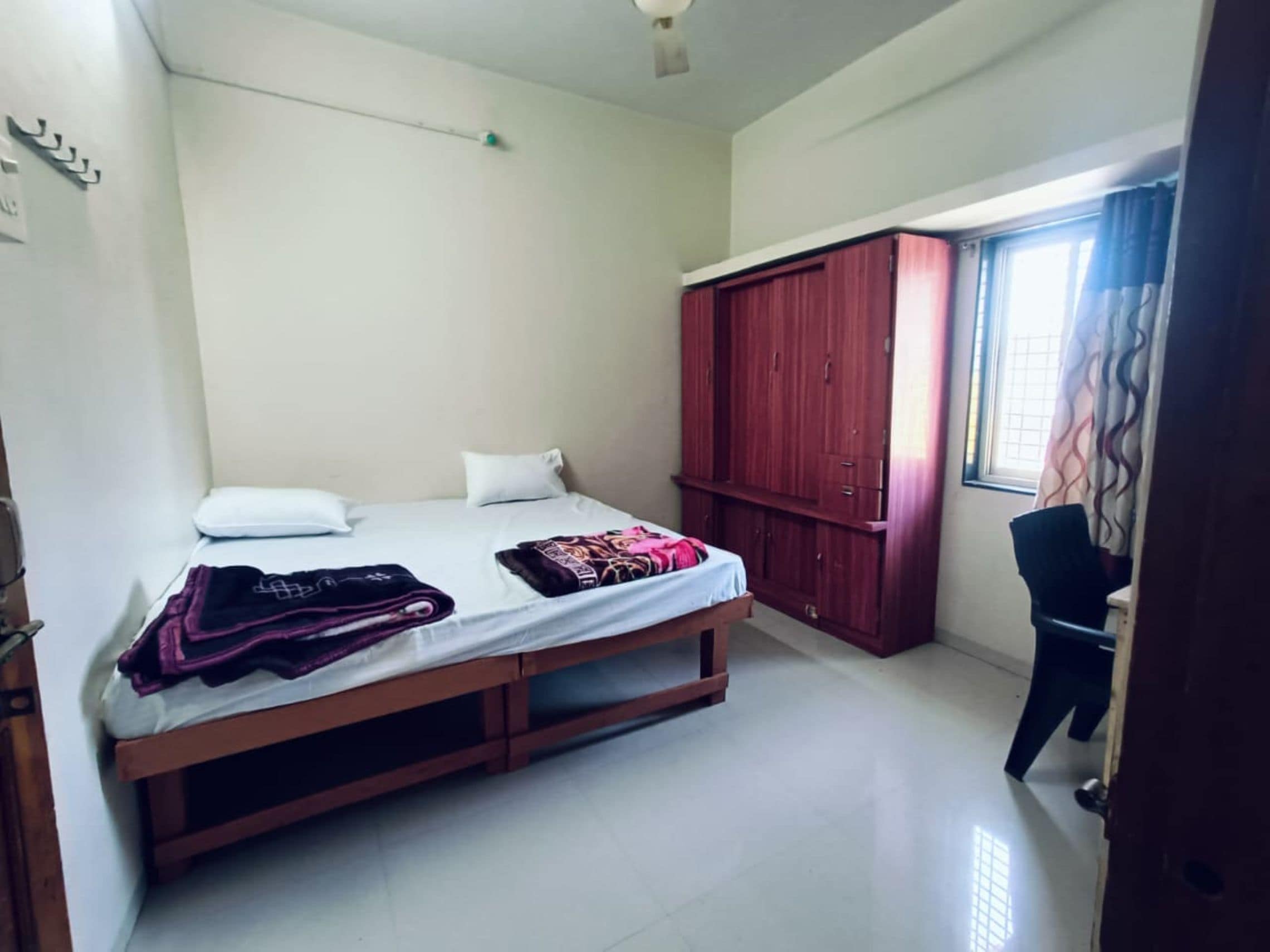 Sharma Ji Residency - Tap to explore photos