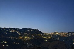 Cedar Crest Homestay Deodar