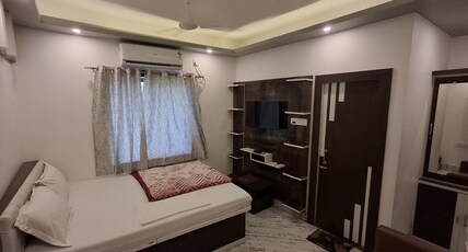 MATRI RESORT Room Type - Deluxe Room ( Gr Floor )