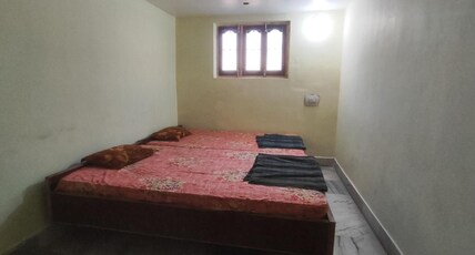 Anand shree Room Type - Bedroom 1
