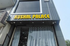 Kushal palace