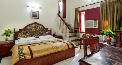 Hotel Sunshine Room Type - Family AC Room Hotel Sunshine Room Type - Family AC Room