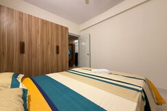 The Happy Stay HSR 2BHK