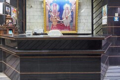 Hotel Neelkanth Palace