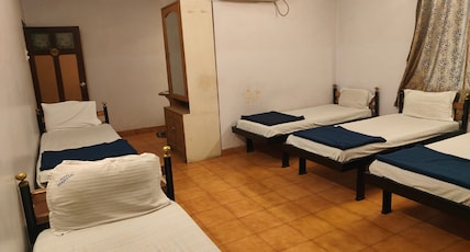Majestic Hotel Room Type - 6 Bed AC Majestic Hotel Room Type - 6 Bed AC
