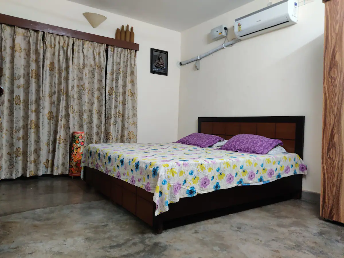 Kapoor's Homestay Chandigarh - Tap to explore photos