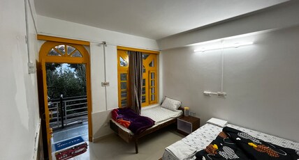 Hotel Satluj Valley Room Type - Bedroom 9