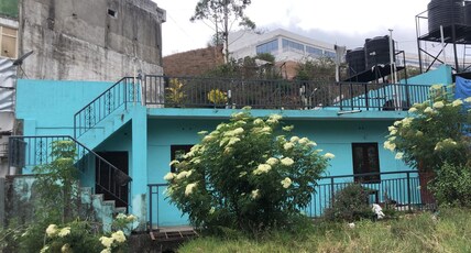 Pavithra Homestay Room Type - Pavithra Homestay