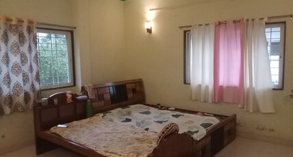 Dattamangal wai hills homestay Room Type - Bedroom 4