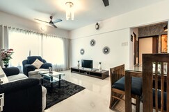 Gagal Home Service Apartment | Rooms & Suites