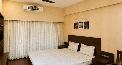 The 911 Retreat Studio Apartment Room Type - The 911 Retreat Studio Apartment