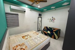 Sai Niwas Homestay