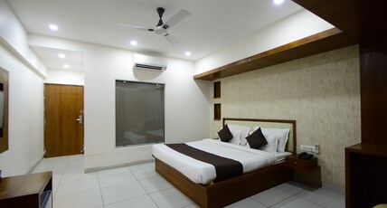 Hotel The Windtree Room Type - Executive Deluxe Room