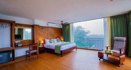 Cardamom Village Hill Resort by EGH Room Type - Spice Suite AC Room Cardamom Village Hill Resort by EGH Room Type - Spice Suite AC Room